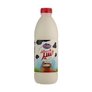شیر کامل میهن حجم 950 میلی لیتر Mihan Full Fat Milk ml 