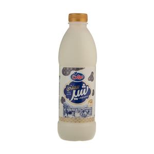 شیر سنتی پر چرب میهن حجم 950 میلی لیتر Mihan Traditional Full Fat Milk 950 ml