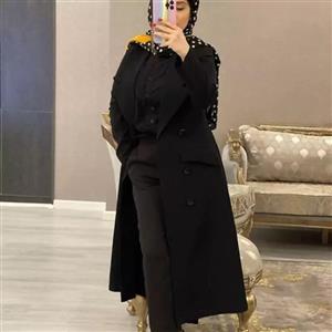 کت بلند مازراتی