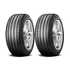 لاستیک خودرو پیرلی 215/55R17 گل CINTURATO P7
