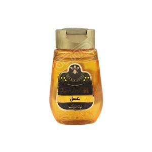 عسل به نیک مقدار 380 گرم