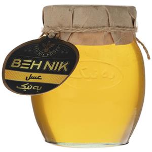 عسل به نیک مقدار 450 گرم Beh Nik Honey 450gr