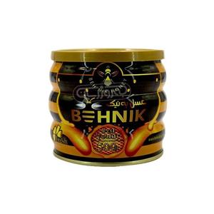 عسل به نیک مقدار 500 گرم