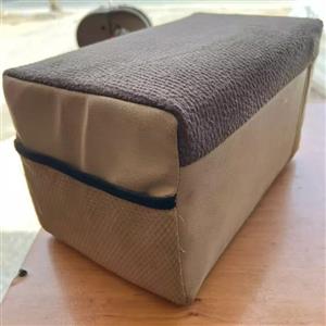 وسط کنسولی داشبورد پژو سمند ساده