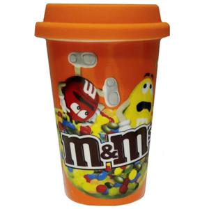 ماگ مدل m and m