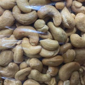 بادام هندی لوکس 500گرمی