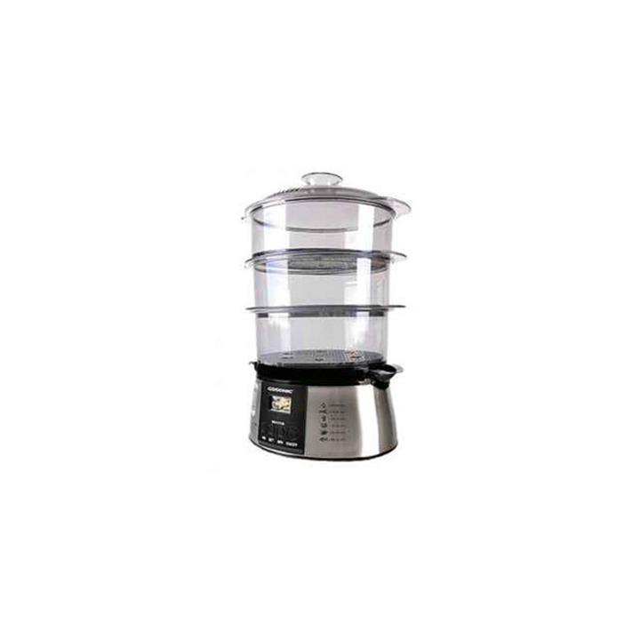 Digital Food Steamer Fuma FU480‎