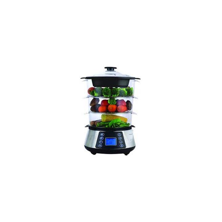 Digital Food Steamer Fuma FU480‎