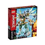 لگو سری Ninjago مدل Lloyd's Titan Mech  کد 70676