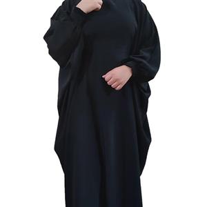عبایی جذاب جنس الیزه