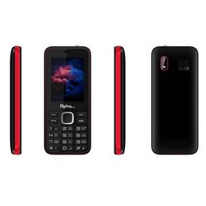 گوشی موبایل آلفا موب مدل A9 دو سیم کارت Alphamob A9 Dual Sim Mobile Phone