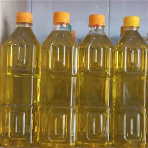 روغن زیتون بدون بو 1 لیتری