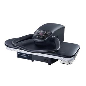 اتو پرس ژانومه مدل 6700 JANOME 6700 Steam Press JANOME 6700 Steam Ironing Press‎