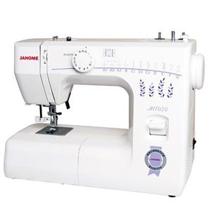 چرخ خیاطی  ژانومه مدل JH1020 JANOME JH1020 Sewing Machine‎