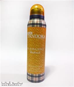 Pandora Burberry Wekend Spray For Women‎ 