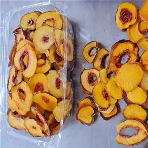 هلو خشک ویتارز دماوند (500 گرمی)