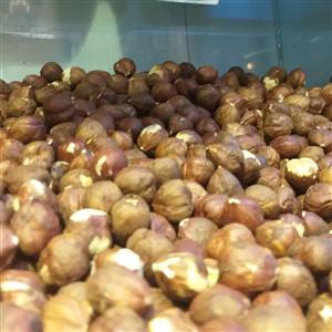 مغز فندق500گرمی