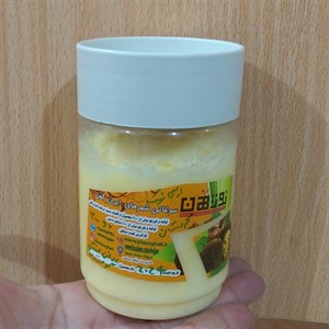 روغن گوسفندی سنتی اصیل کردستان (300گرم)