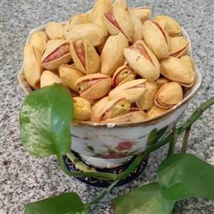 پسته شور (اعلا) نیم کیلویی محصول امسال 1402