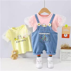 بیلر و تیشرت وارداتی