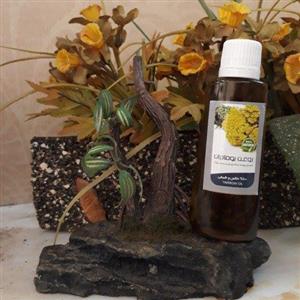 روغن بومادران فدک