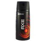 اسپری ضد تعریق مردانه اکس مدل ماسکAXE spray Musk 150ml