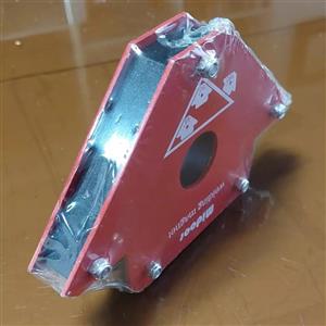 گونیا جوشکاری 3.5 اینچ