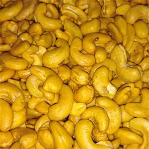 بادام هندی تازه سایز ww320