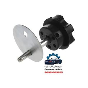 قفل زاپاس بند پراید