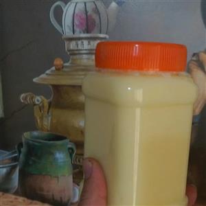روغن گوسفندی اورامانات(720cc)