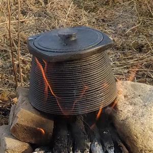 دیزی سنگی 6نفره