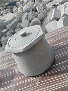 دیزی سنگی 6نفره