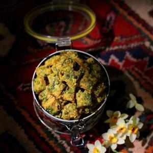 پک 10 عددی سوهان حبه ای کره گیاهی و حیوانی درجه یک تظمینی به قیمت عمده