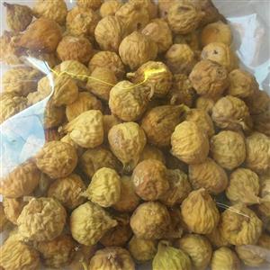 انجیر خشک فله ای