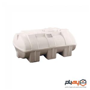 مخزن سمپاش ۲۰۰۰ لیتری بیضی طبرستان