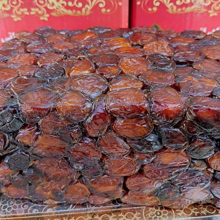 خرمای خاصویی