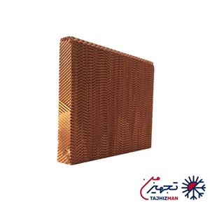 پد سلولزی کولان سل مناسب کولر 18000