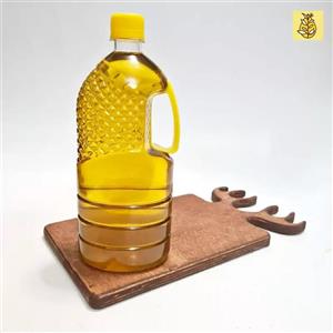 روغن زیتون بکر (بدون بو) 1لیتری