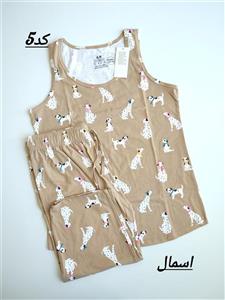 شلوارک طرحدار اچ‌اندام H&M