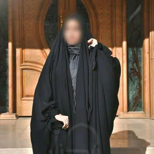 چادر جده پاپیونی