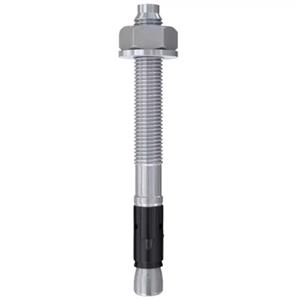 انکربولت مکانیکی (رول بولت)  فیشر fischer  FAZ II M20