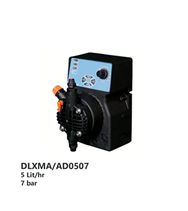 پمپ دوزینگ اتاترون مدل DLXMA/AD0507