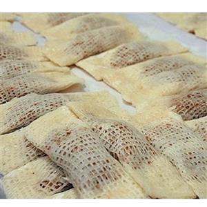 رشته خشکار پک 50 تایی ارسال رایگان مغز گردویی و دارچینی