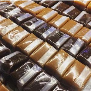 شیرینی ریس دورنگ مجلسی تبریز(شیری و شکلاتی 800گرم