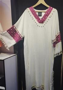 کفتان خامه دوزی