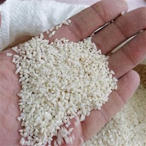 برنج نیمدانه علی کاظمی