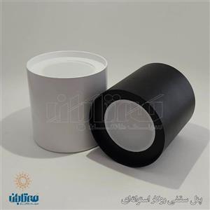 چراغ استوانه ای