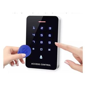 دستگاه اکسس کنترل RFID 125KHz لمسی مدل A3