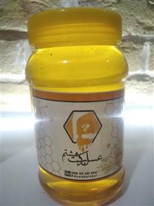 عسل طبیعی گون گز