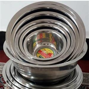 سرویس 6پارچه لگن
